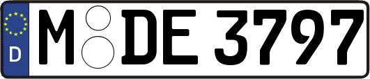 M-DE3797