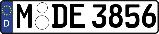 M-DE3856