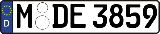 M-DE3859