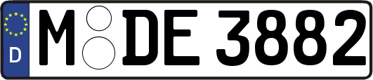 M-DE3882