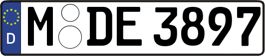 M-DE3897