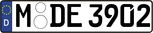 M-DE3902