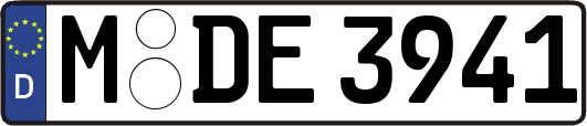 M-DE3941
