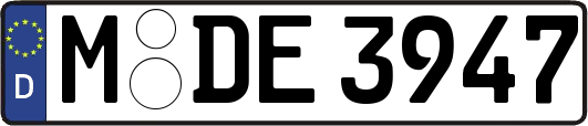 M-DE3947