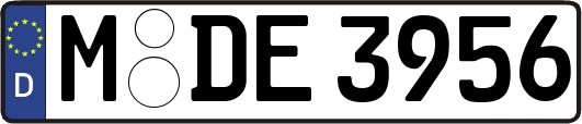 M-DE3956