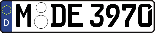 M-DE3970
