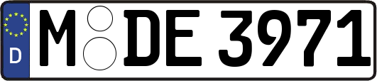 M-DE3971