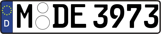 M-DE3973