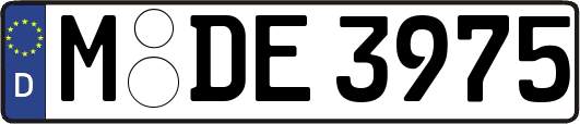 M-DE3975