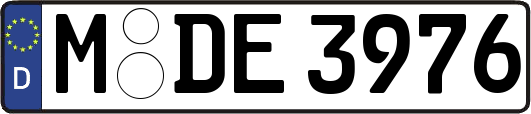 M-DE3976