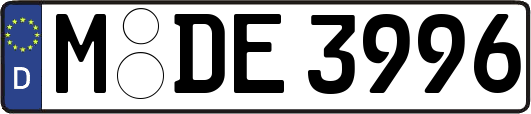 M-DE3996