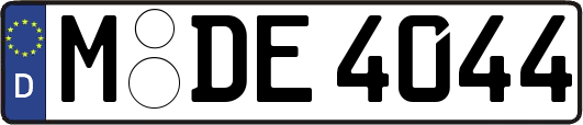 M-DE4044