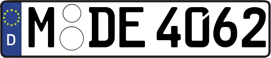 M-DE4062