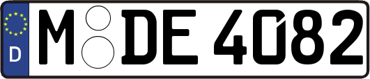 M-DE4082