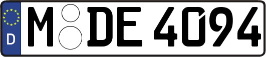 M-DE4094