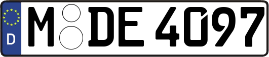 M-DE4097