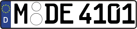 M-DE4101