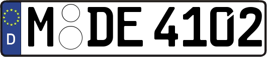 M-DE4102