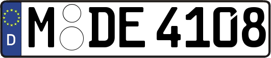 M-DE4108