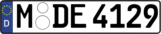 M-DE4129