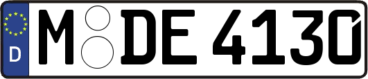 M-DE4130