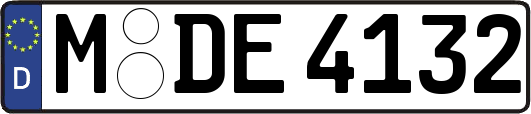 M-DE4132