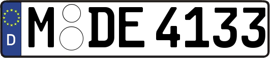 M-DE4133