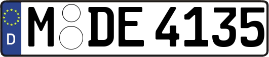 M-DE4135