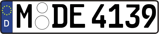 M-DE4139