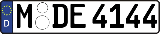 M-DE4144