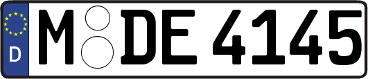 M-DE4145