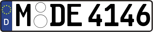 M-DE4146