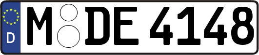 M-DE4148