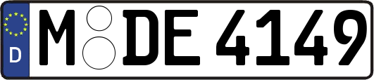 M-DE4149