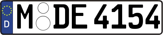 M-DE4154