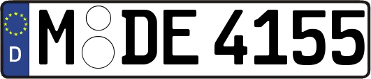 M-DE4155