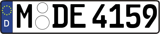 M-DE4159