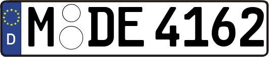 M-DE4162