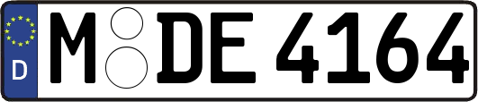 M-DE4164