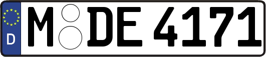 M-DE4171