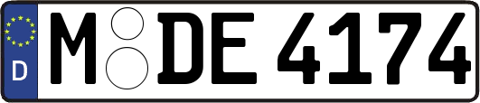 M-DE4174