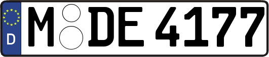 M-DE4177