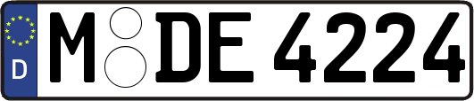 M-DE4224