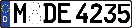 M-DE4235
