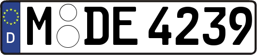 M-DE4239