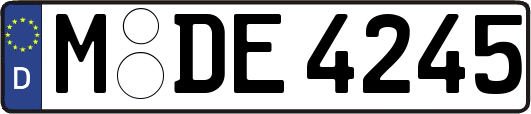 M-DE4245