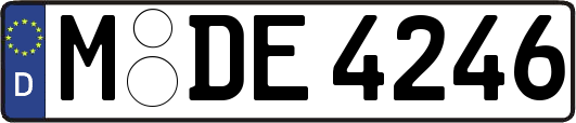 M-DE4246
