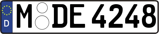 M-DE4248