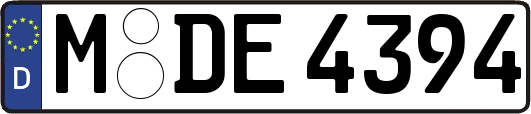 M-DE4394