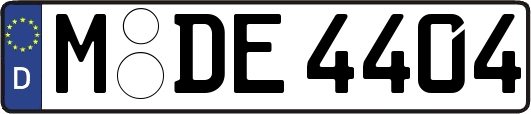 M-DE4404